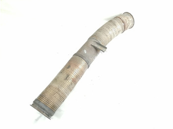 Глушитель SCANIA