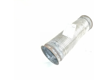 Глушитель SCANIA