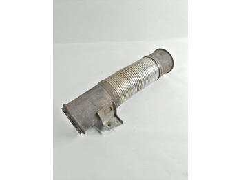 Глушитель SCANIA