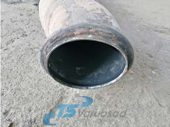 Глушитель для Грузовиков Scania Exhaust pipe 2139676: фото 4 Глушитель для Грузовиков Scania Exhaust pipe 2139676: фото 4