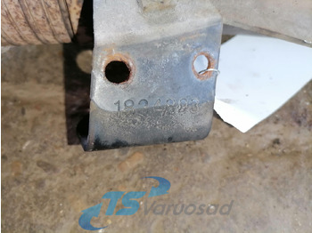 Глушитель для Грузовиков Scania Exhaust pipe 2139676: фото 2 Глушитель для Грузовиков Scania Exhaust pipe 2139676: фото 2