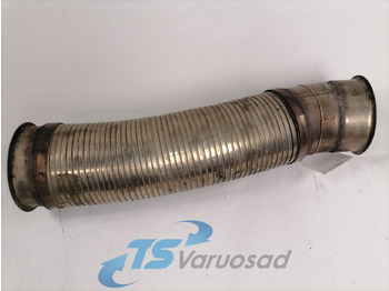 Глушитель SCANIA