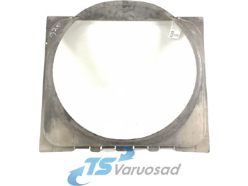 Радиатор SCANIA