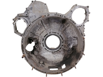 Маховик SCANIA