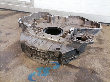 Маховик для Грузовиков Scania Flywheel housing 1520268: фото 5