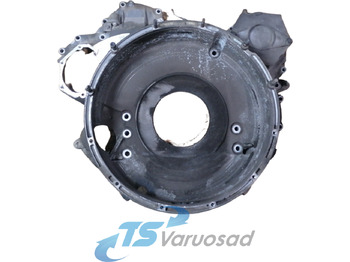 Маховик SCANIA