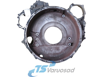 Маховик SCANIA