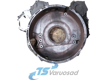 Маховик SCANIA