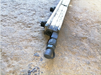 Подготовка топлива для Грузовиков Scania Fuel mainfold 1864752: фото 5