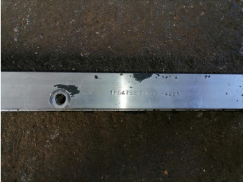 Подготовка топлива для Грузовиков Scania Fuel mainfold 1864752: фото 3