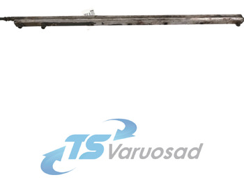 Подготовка топлива SCANIA