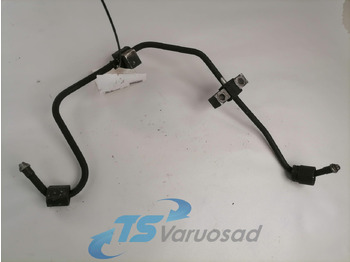 Подготовка топлива SCANIA