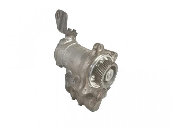 Топливный насос SCANIA