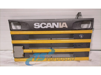 Решётка радиатора SCANIA