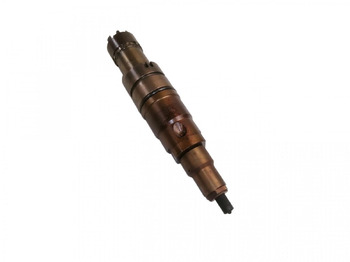 Топливный насос SCANIA