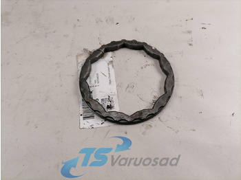 Коробка передач и запчасти SCANIA