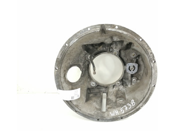 Коробка передач и запчасти SCANIA