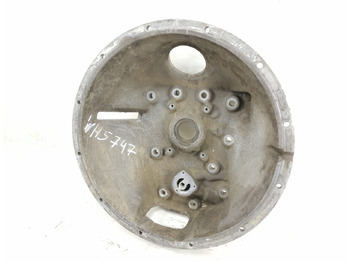 Коробка передач и запчасти SCANIA