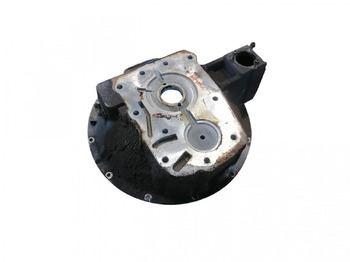 Коробка передач и запчасти SCANIA