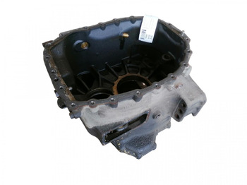 Коробка передач и запчасти SCANIA