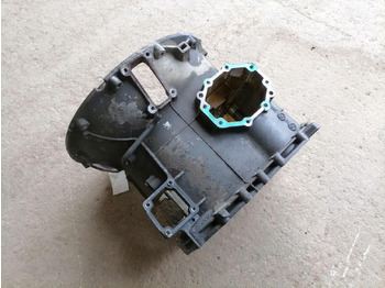 Коробка передач и запчасти для Грузовиков Scania Käigukasti korpus 1757949: фото 5