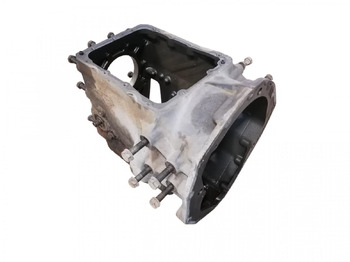 Коробка передач и запчасти SCANIA