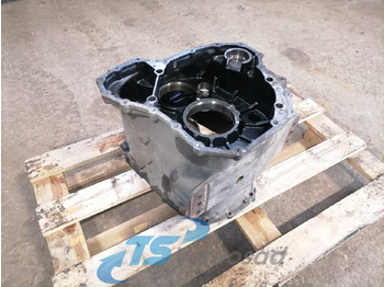 Коробка передач и запчасти SCANIA