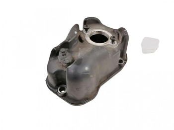 Головка блока SCANIA