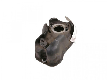 Головка блока SCANIA