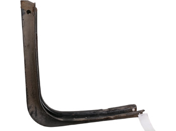 Топливный бак SCANIA