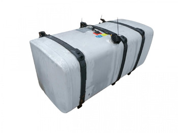 Топливный бак SCANIA