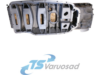 Масляный поддон SCANIA