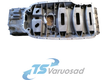 Масляный поддон SCANIA