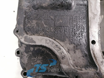 Масляный поддон для Грузовиков Scania Ladder frame 1762258: фото 2