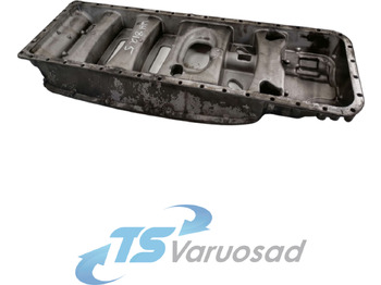 Масляный поддон SCANIA