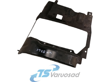 Свет/ Освещение SCANIA