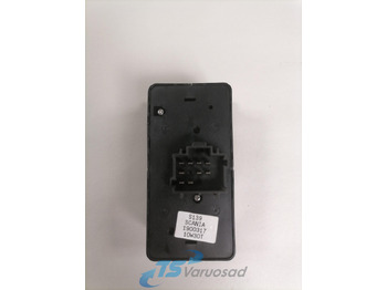 Кабина для Грузовиков Scania Lüliti, esituled 1900317: фото 2