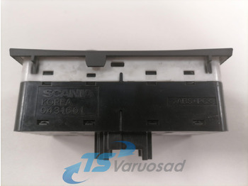 Кабина для Грузовиков Scania Lüliti, esituled 1900317: фото 3