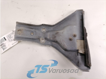 Универсальная запчасть для Грузовиков Scania Mudguard bracket 1377439: фото 4