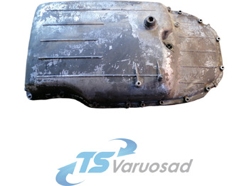 Масляный поддон SCANIA