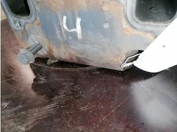 Головка блока для Грузовиков Scania Plokikaas, OC09/13 2608566: фото 4