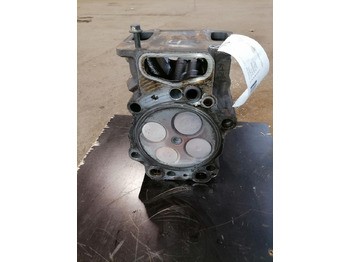 Головка блока для Грузовиков Scania Plokikaas, OC09/13 2608566: фото 2