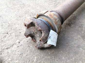 Карданный вал для Грузовиков Scania Propeller shaft 1759170: фото 2