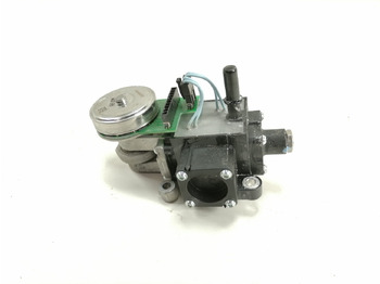 Подготовка топлива SCANIA