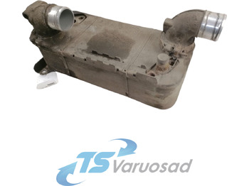 Детали тормозной системы SCANIA