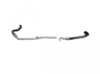 Шланг рулевого управления SCANIA