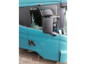 Дверь и запчасти SCANIA