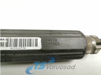 Рулевое управление для Грузовиков Scania Steering column 1541653: фото 2