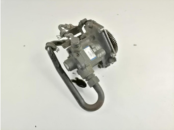 Насос гидроусилителя для Грузовиков Scania Steering hydraulic pump 2108038: фото 2