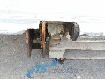 Универсальная запчасть для Грузовиков Scania Tagaluuktõstuki plaat, ZEPRO -: фото 5 Универсальная запчасть для Грузовиков Scania Tagaluuktõstuki plaat, ZEPRO -: фото 5